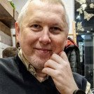Українці закрили збір для Віталія Дрібниці — тепер він просить не надсилати гроші