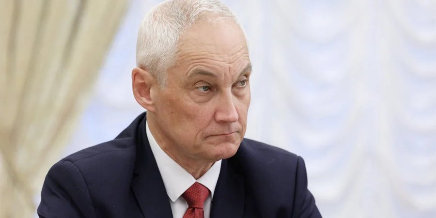Російські депутати готують звернення до Бєлоусова з вимогою відвести війська на Лиманському напрямку