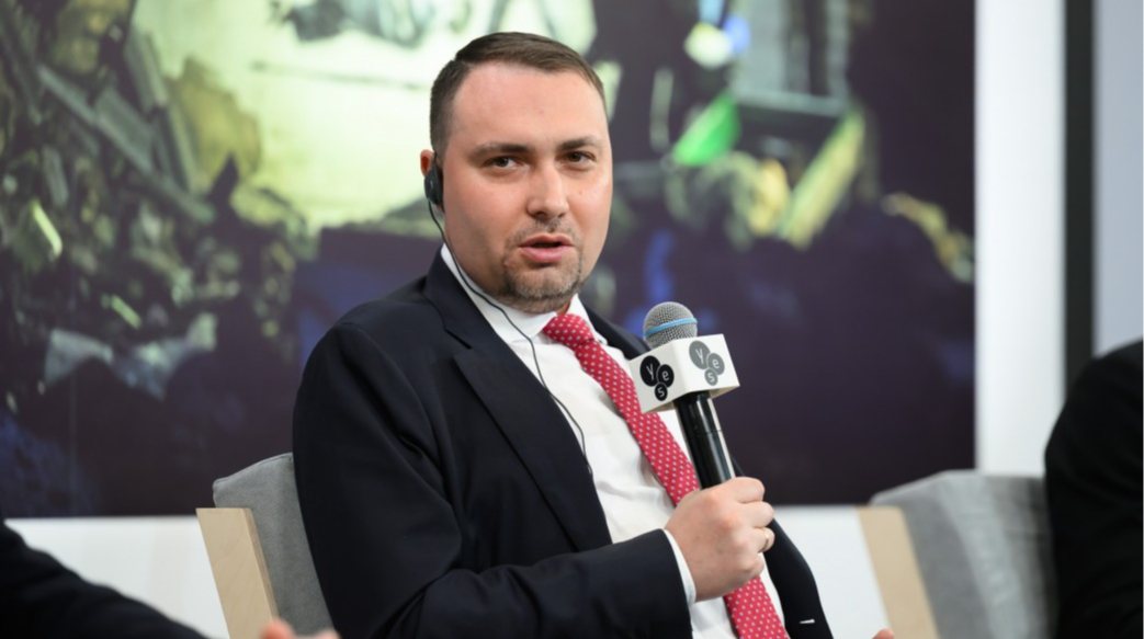 Буданов: новий раунд мирних переговорів готують на жовтень