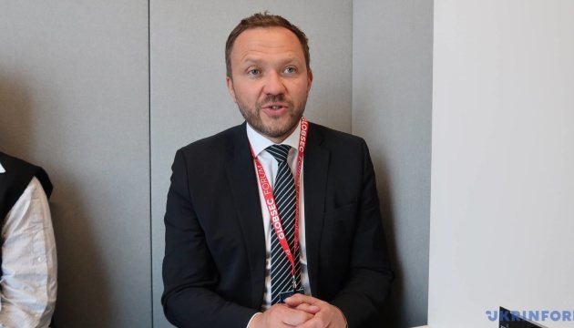 Глава МЗС Естонії: Росія вже становить загрозу для всієї Європи
