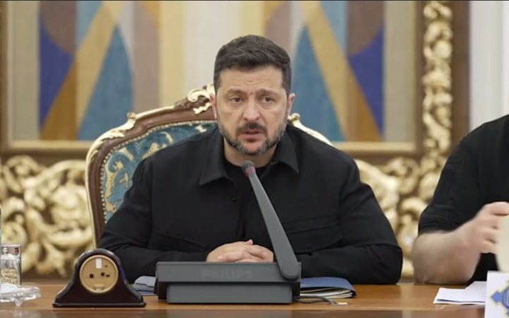 Україна та Норвегія підписали Drone Deal і декларацію про стратегічне партнерство
