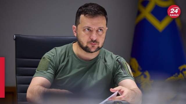 Зеленський назвав втрати Росії за липень