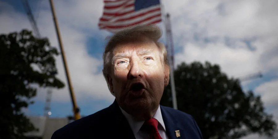 Огризко: Трамп став на бік Путіна, але Конгрес і військові тиснуть на нього