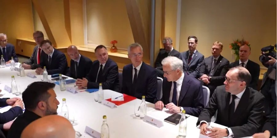 Україна узгодила з 10 оборонними компаніями кроки для реалізації програми FREYJA
