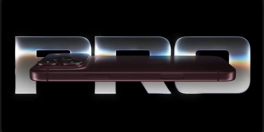 Apple представила iPhone 18 Pro та Pro Max з чипом A20 Pro і новою Siri AI