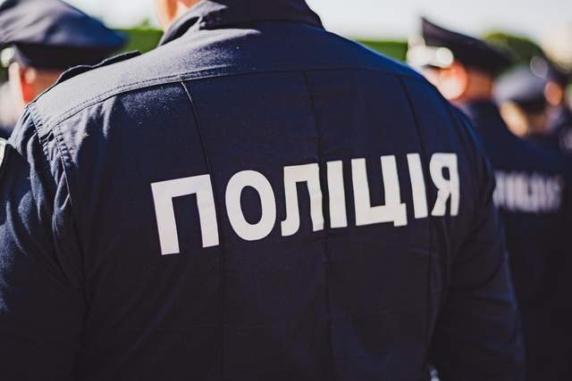 У Києві водій ударив патрульного в обличчя: Білошицький показав відео з бодікамер