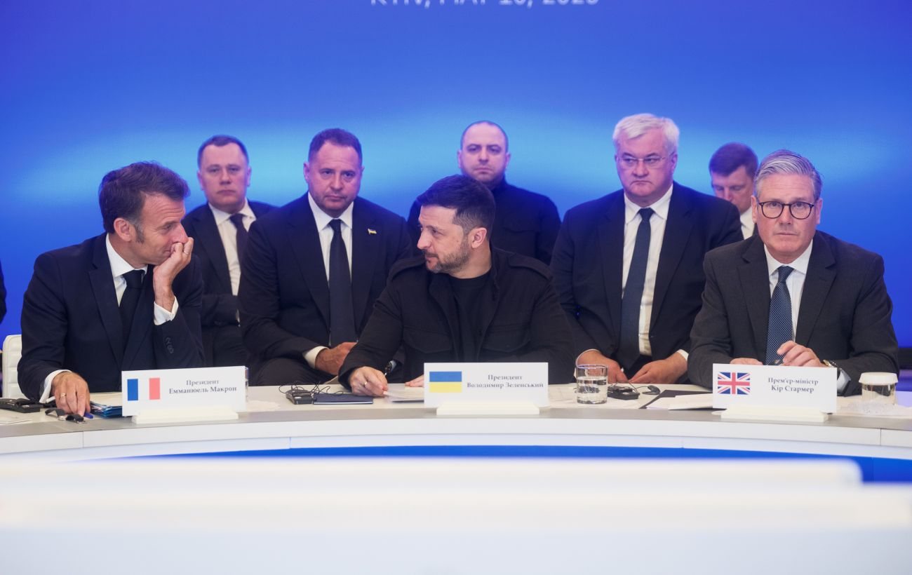 «Коаліція охочих» ризикує втратити лідерів через зміну влади в Європі