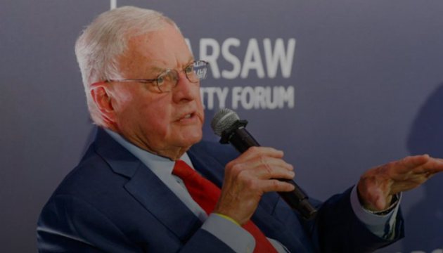 Келлог підтримує удари України по російських НПЗ, називаючи їх законною військовою ціллю