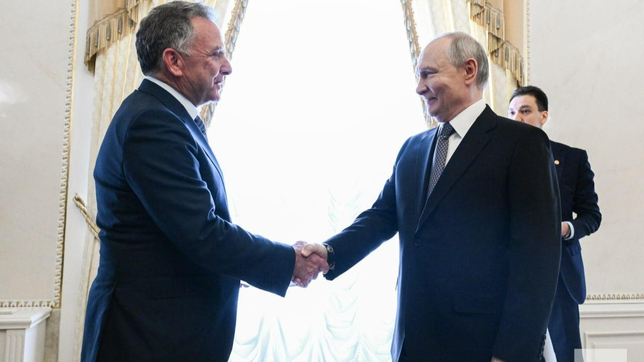 Україна і Росія погодилися відновити тристоронні переговори за участю США