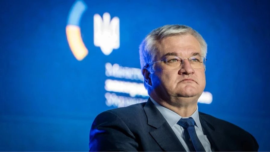 МЗС закликає світ припинити облогу Олешок і вимагати гуманітарного доступу