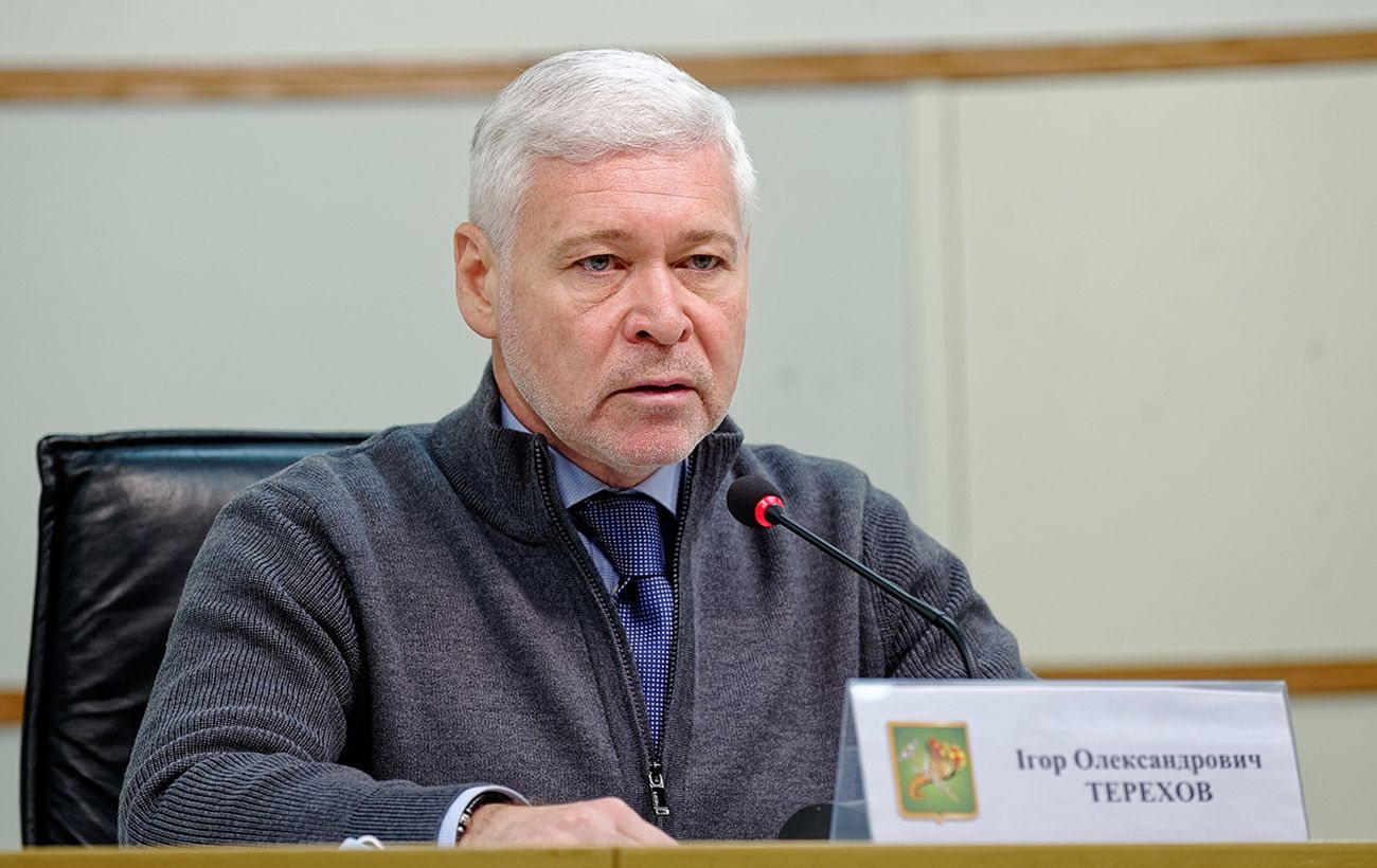 Терехов презентував законопроєкт про нову систему підтримки ВПО