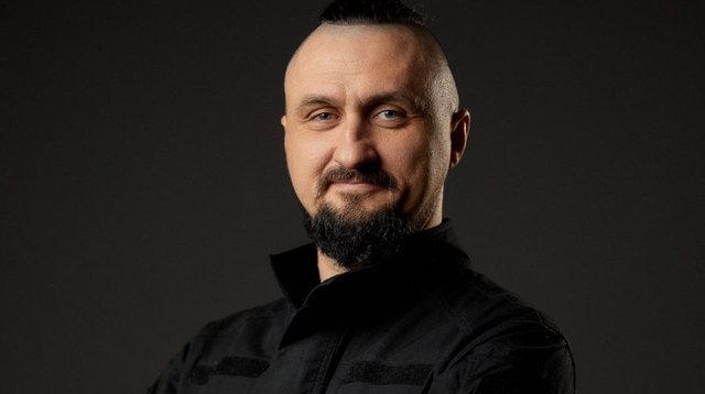Камишін завершив роботу радником Зеленського зі стратегічних питань