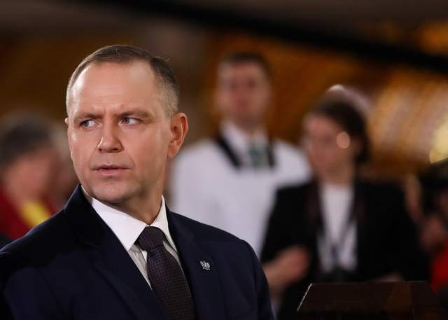 У Польщі розгорається скандал через ймовірне фінансування кампанії Навроцького з Росії
