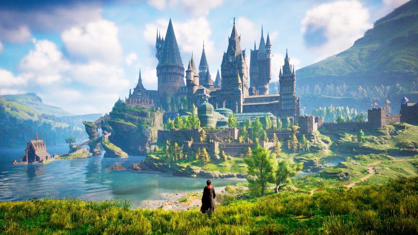 У Hogwarts Legacy буде друга частина — що вже відомо