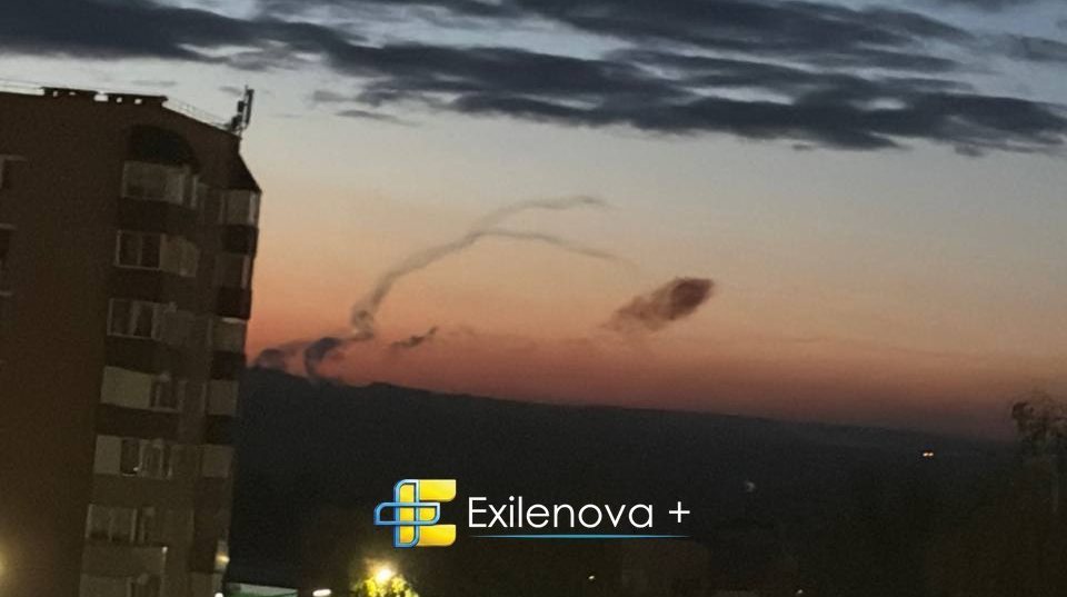 Нічні обстріли України та удар безпілотників по нафтозаводах Татарстану