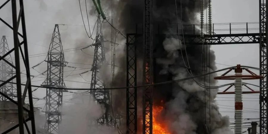 Країни NB8 посилять підтримку енергетики України напередодні зими