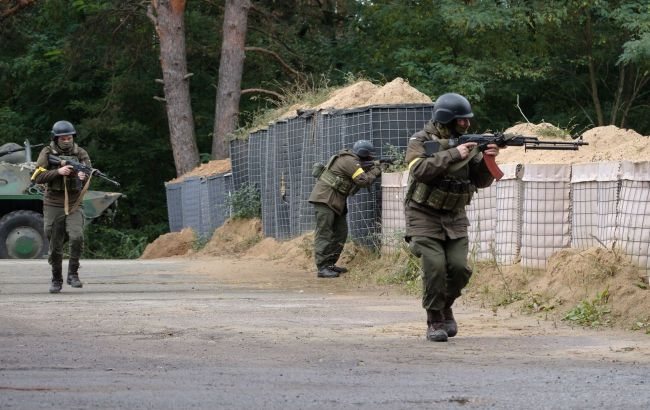 Чорнобильський напрямок посилюють після уроків 2022 року