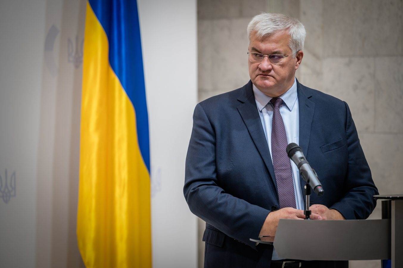 Сибіга про заяви Мадяра: схоже, що Орбан пішов, а його політика процвітає