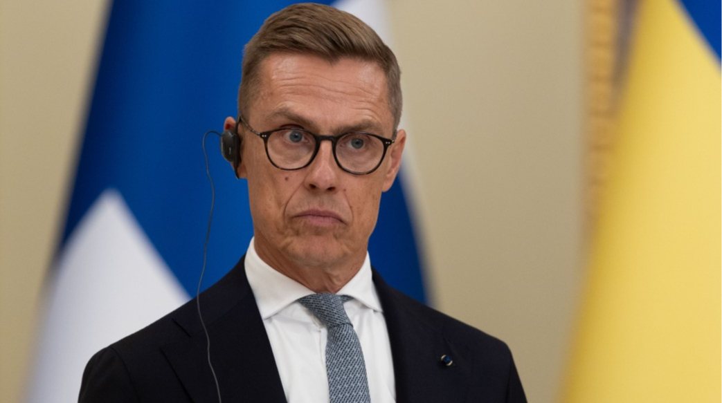 Стубб заявив про готовність стати перемовником щодо миру в Україні