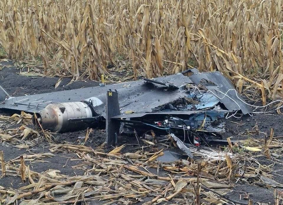 Молдова оголосить співробітника посольства РФ персоною нон грата через дрон