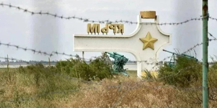 Через паливну кризу росіяни, які переїхали в Крим після 2014 року, повертаються до РФ