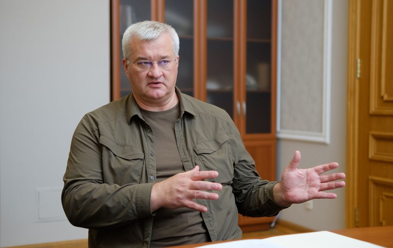 Сибіга відповів Трампу: лише народ України вирішує, хто очолить державу