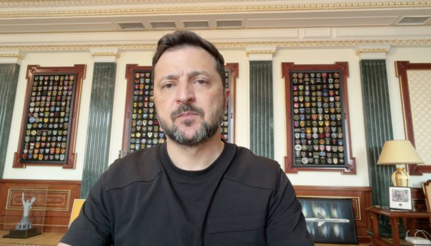 Президент назвав ганебною відсутність води у Марганці - відповідального звільнять