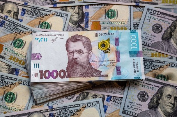 Україні бракує 23 млрд євро на оборону, зарплати військових і виплати родинам загиблих