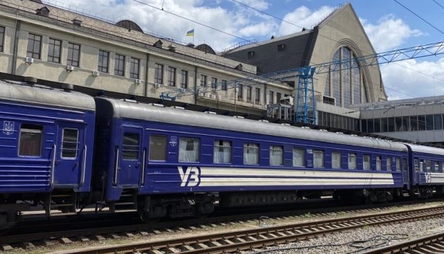 Уряд затвердив нові правила роботи залізниці та вокзалів за рівнями повітряної загрози