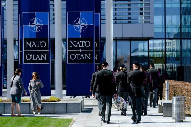 Розвідки Європи попереджають про можливий стрес-тест НАТО з боку Росії вже за місяці