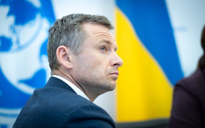 Марченко: Україна отримає 29,5 млрд доларів до кінця року, але обороні бракує ще 27 млрд