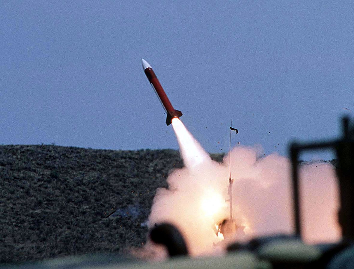 Україна просить Patriot зі складів союзників до настання зими