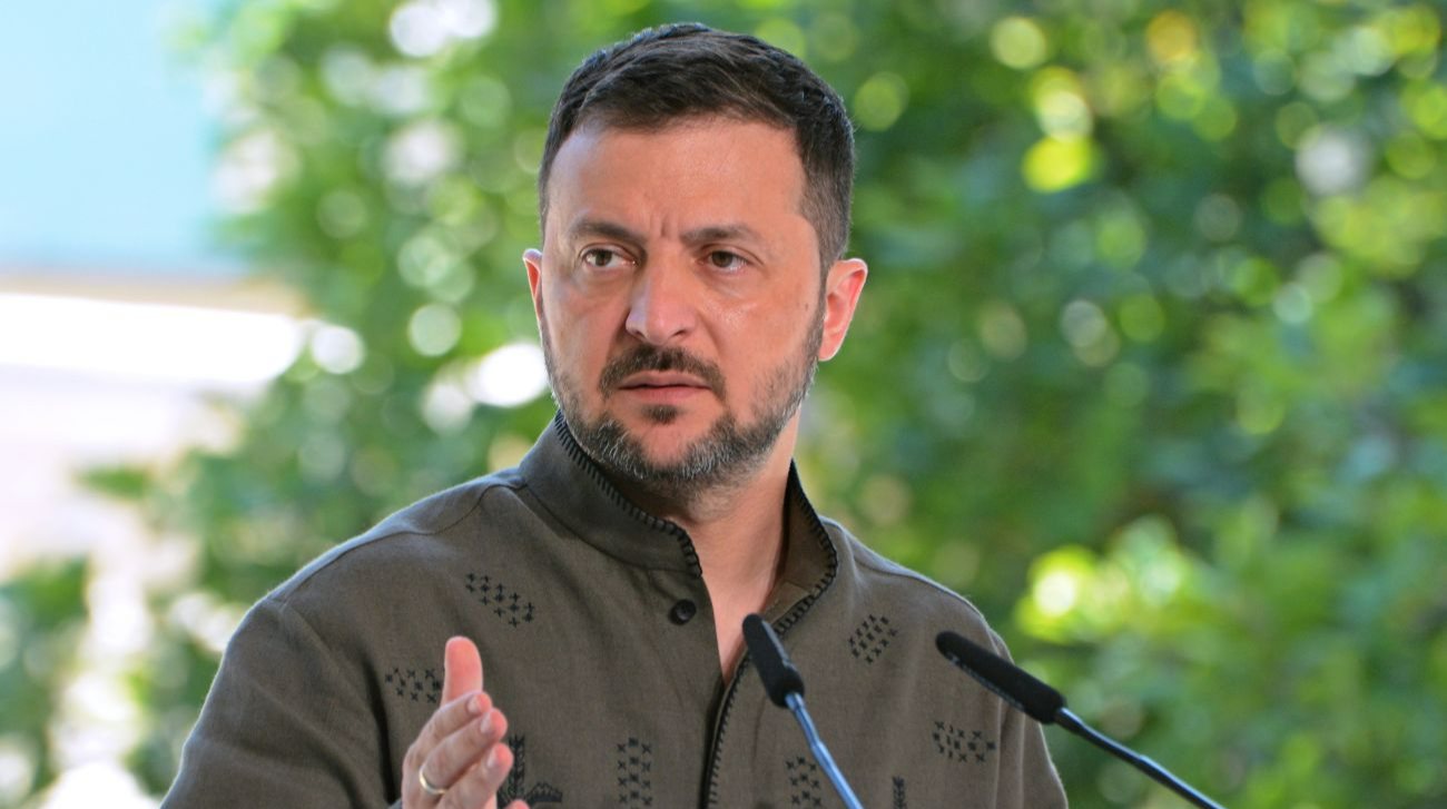 Зеленський розкритикував Раду за провал законів, потрібних для фінансування України