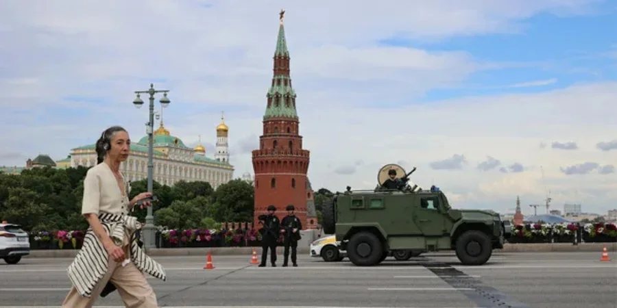 ГУР попередило ЄС і НАТО про підготовку російських диверсій