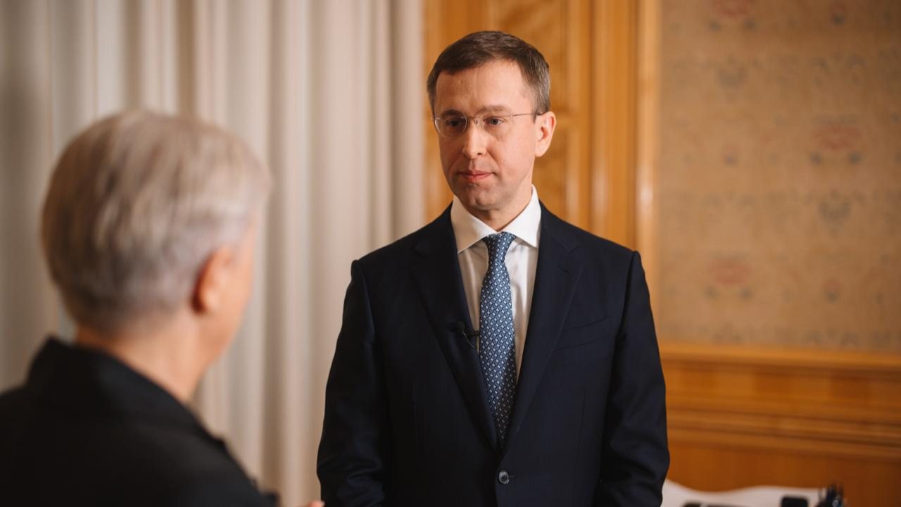 Корецький: Україна шукає з партнерами ще 20 млрд доларів на оборонний бюджет