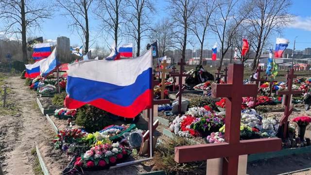 У липні армія РФ зазнала рекордних втрат у живій силі з початку року