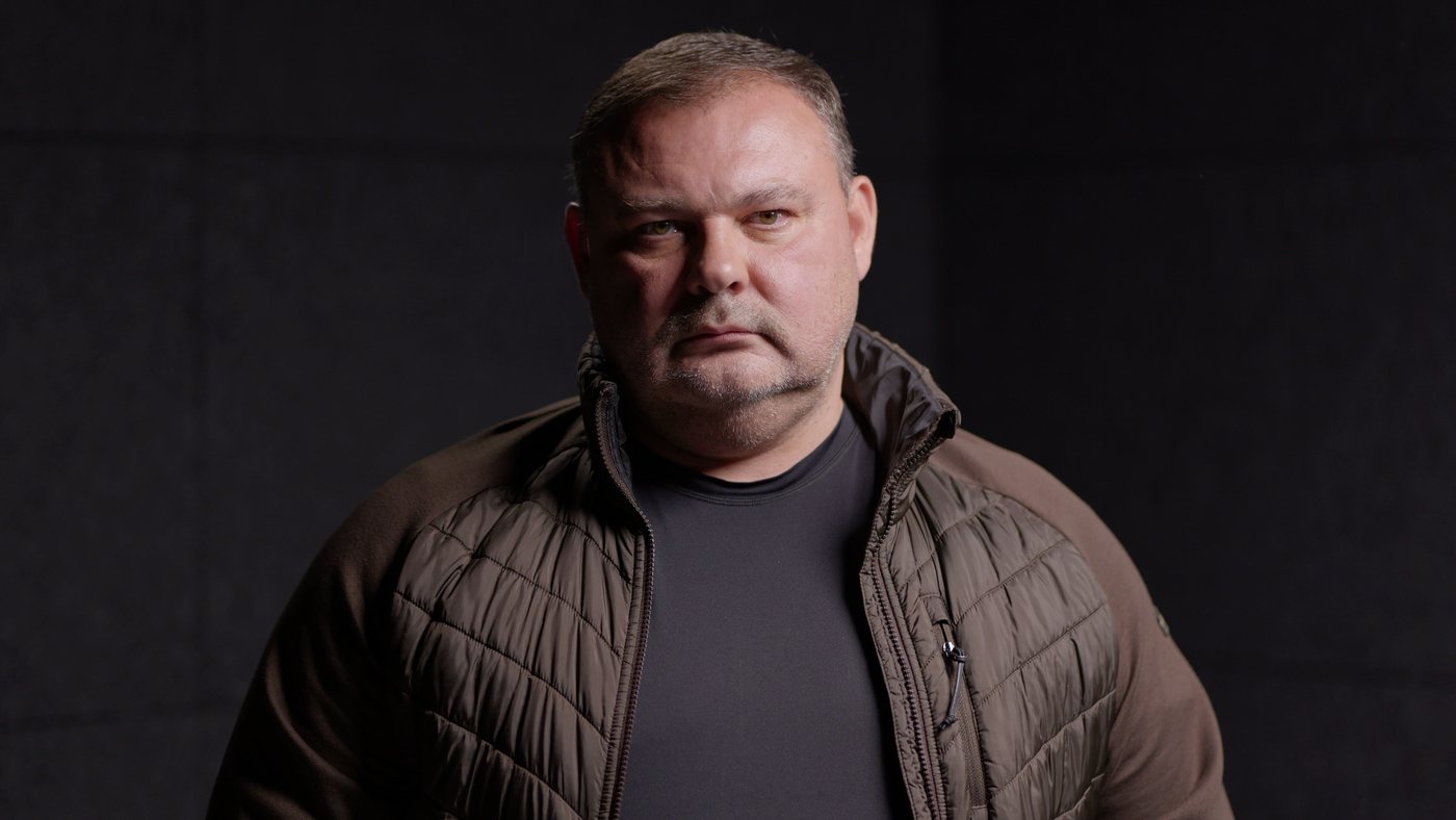Кондратюк: Путін не здатен захопити Україну, але й не готовий це визнати
