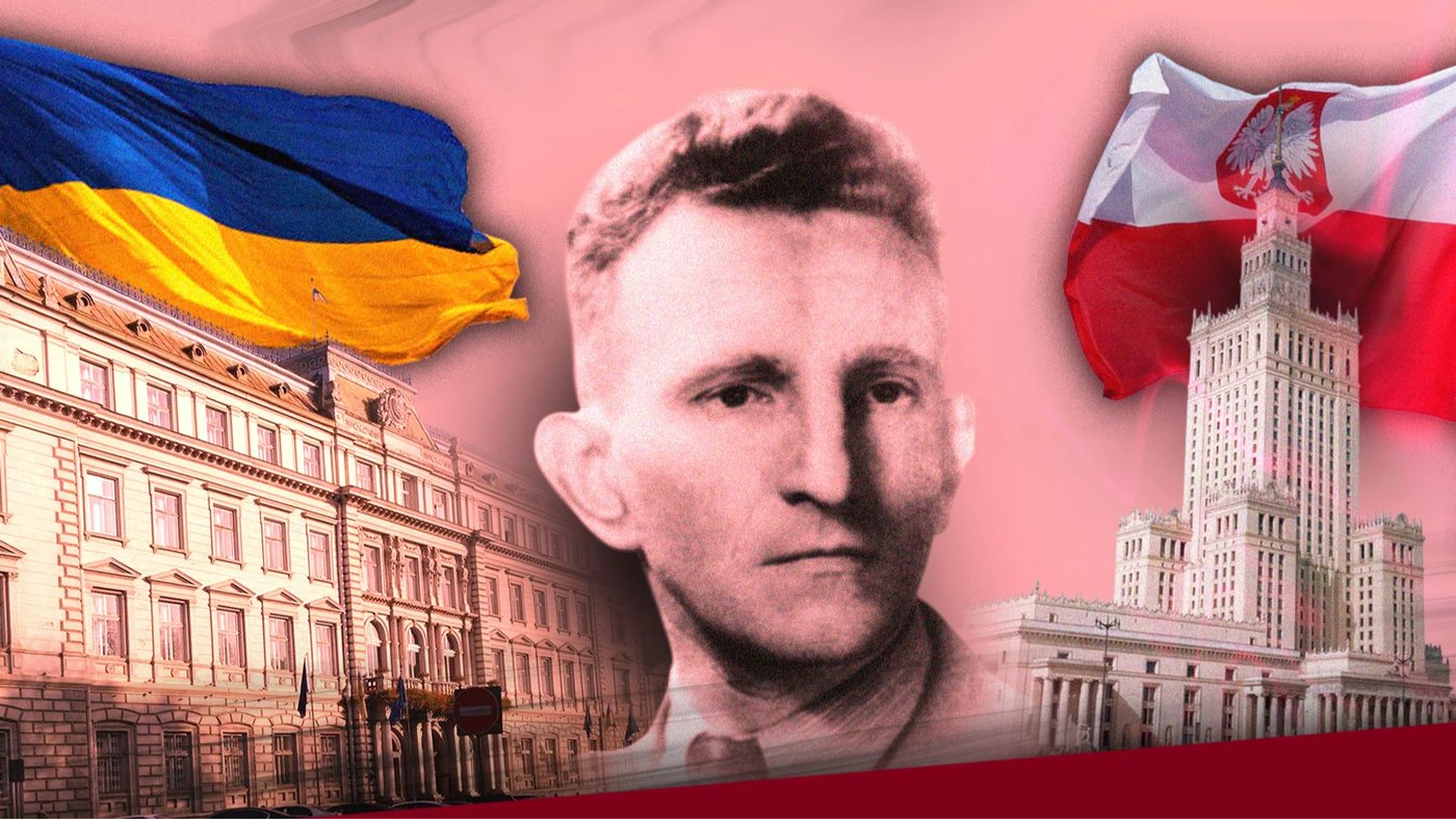 В Офісі президента назвали катастрофою рішення Львівської облради про рік УПА