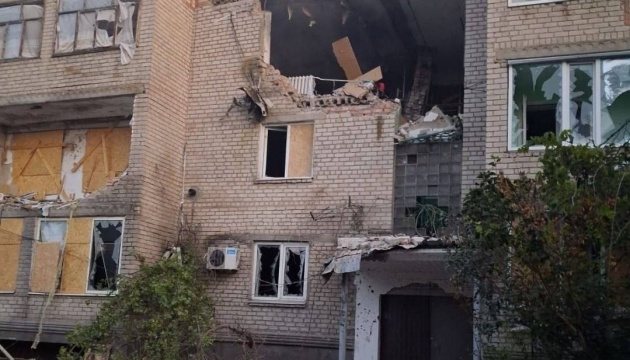 Запоріжжя: за добу 945 атак, одна людина загинула, семеро поранені