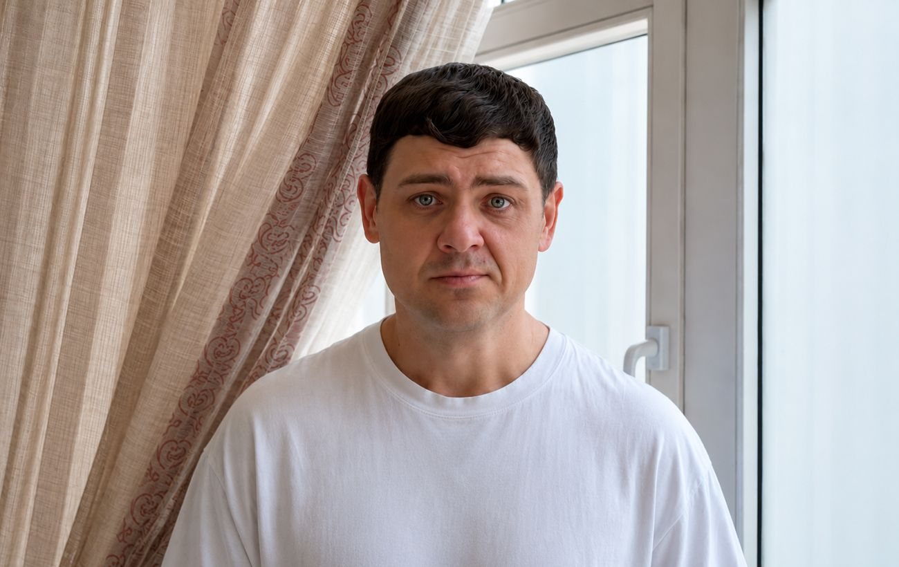 У родині переможця «Зважених та щасливих» В’ячеслава Грабового загинули батьки та брат