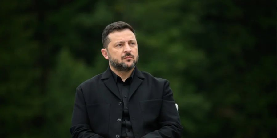 Зеленський закликав Трампа запровадити сильні санкції проти Росії, нагадавши про закон Грема