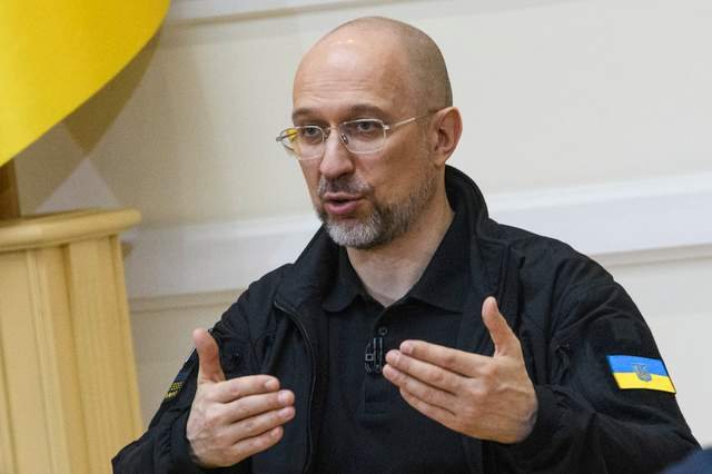 Шмигаль: Україна готується до найважчої зими від початку повномасштабної війни