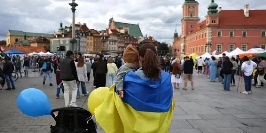 Українці в Польщі дедалі частіше втрачають зарплату через непрозорі схеми працевлаштування