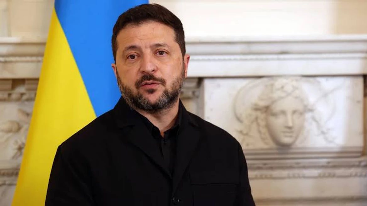 США відновили обмін розвідданими з Україною, питання Starlink ще відкрите