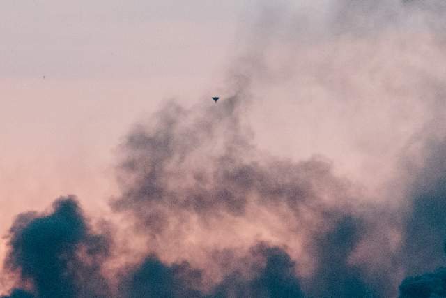 Росія збільшує дальність ракет і використовує дрони-«матки» для атак по Україні