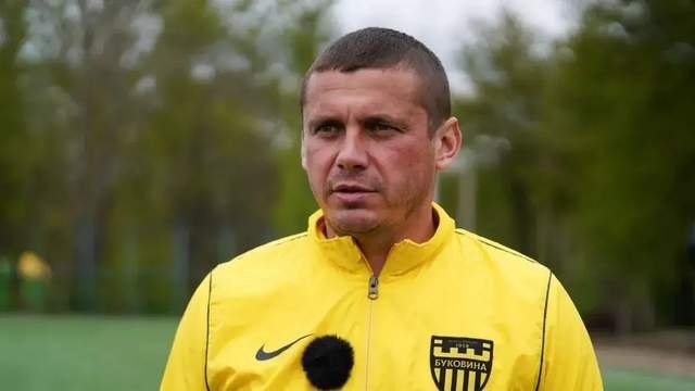 Кандидату в тренерський штаб збірної України U-15 відмовили через виступи в Донецьку