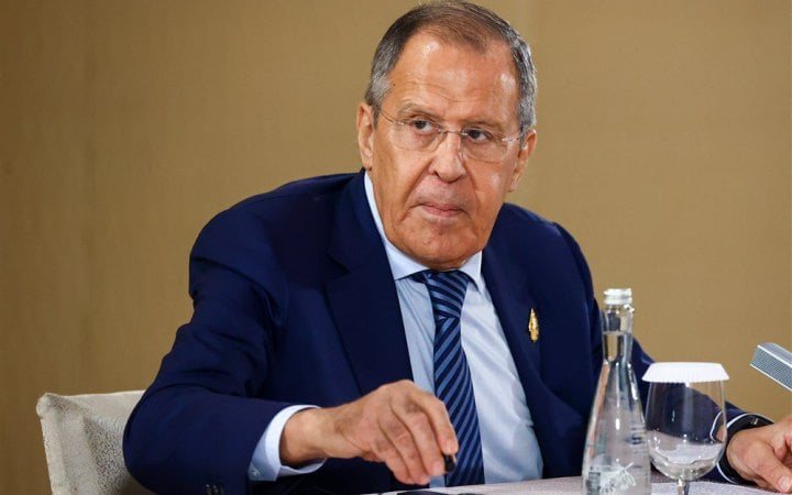 Глава МЗС Німеччини закликав Лаврова припинити гібридні атаки та ескалацію проти НАТО