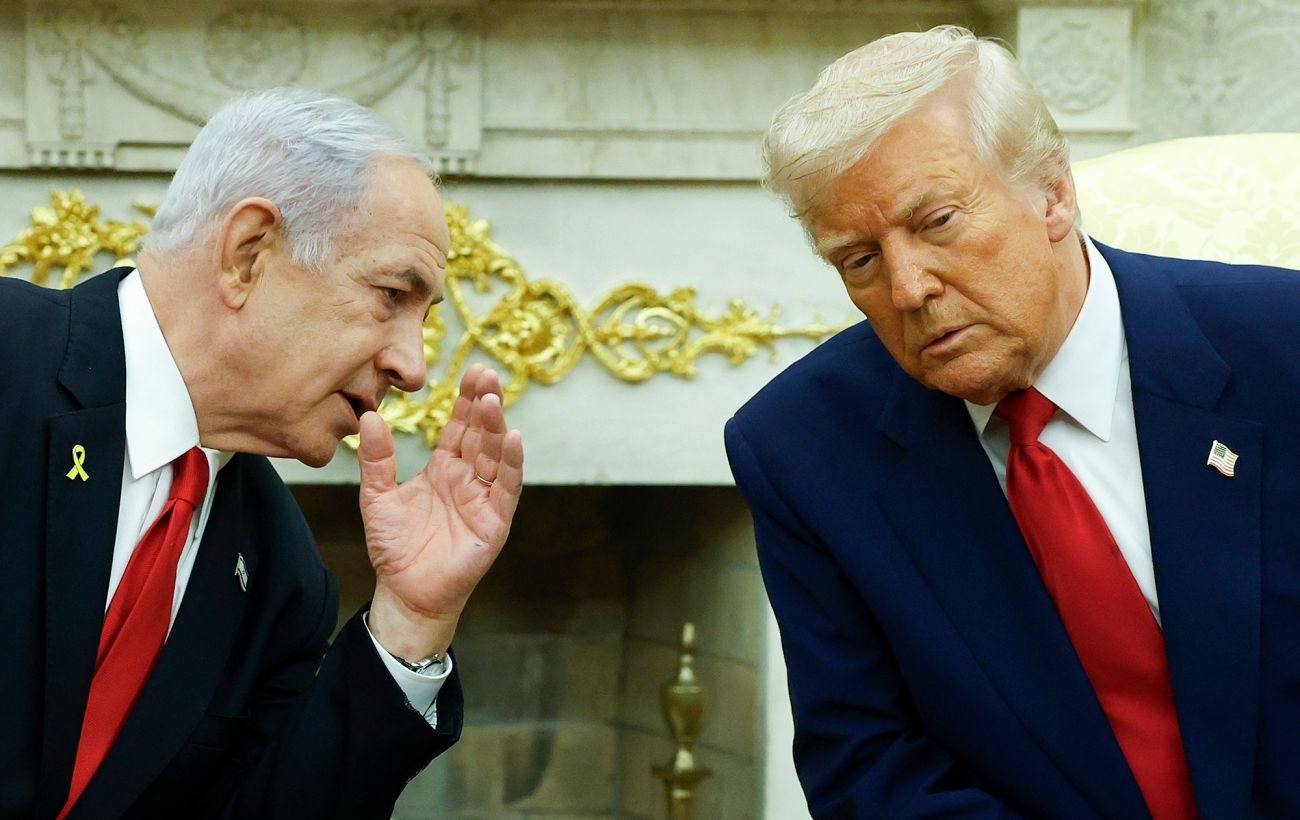 Нетаньягу наполягає на нових ударах по Ірану, Трамп відклав їх до виборів у США