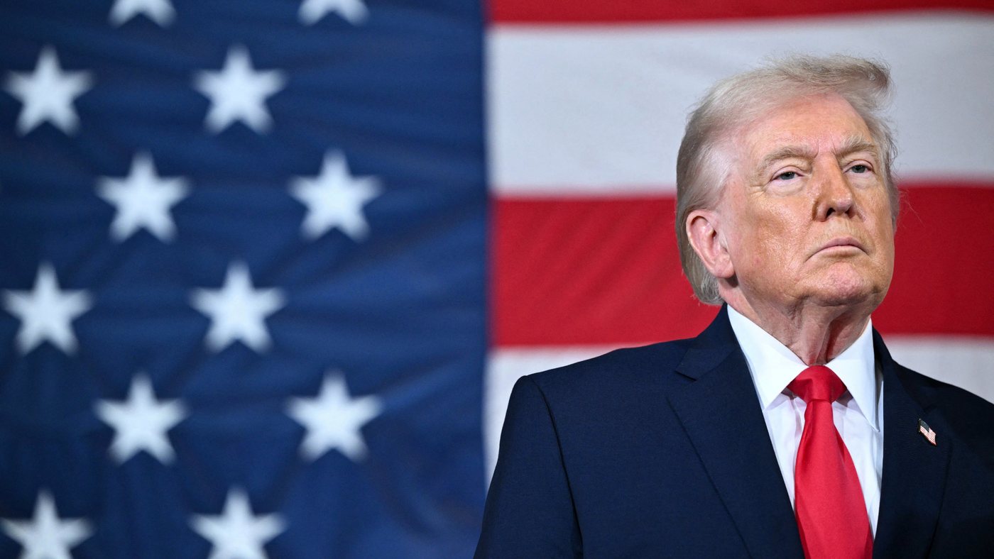 Трамп витратив 20 мільйонів доларів платників податків на рекламу, що прославляє його президентство