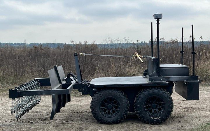 Swarmer купує Ratel Robotics за $224 млн